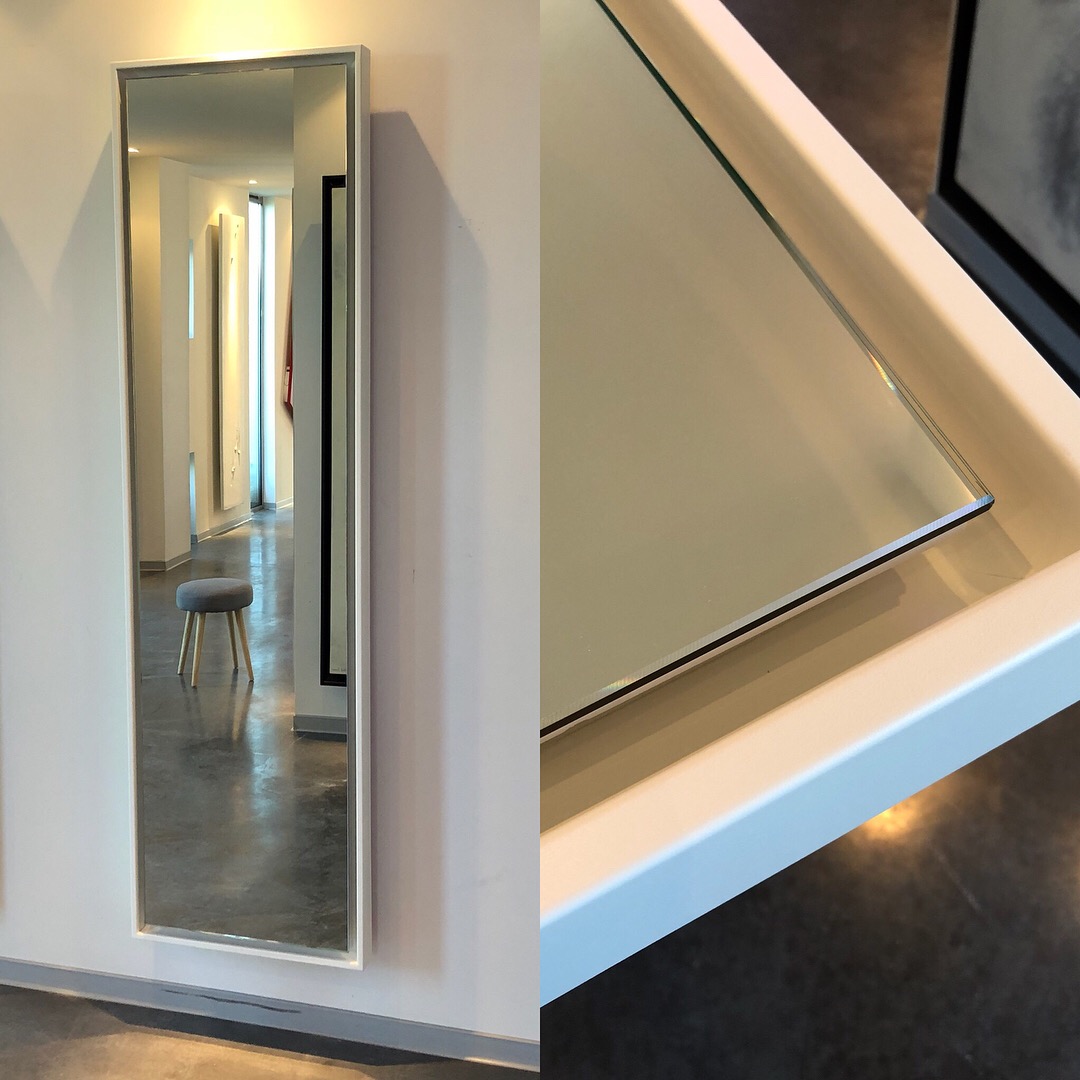 GREENOR Miroir
