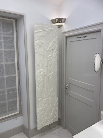 Art Nouveau bain 11