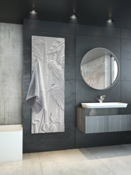 Art Nouveau bain 9