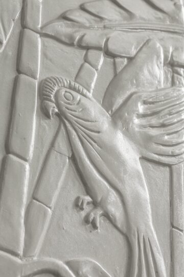 Art Nouveau bain 12