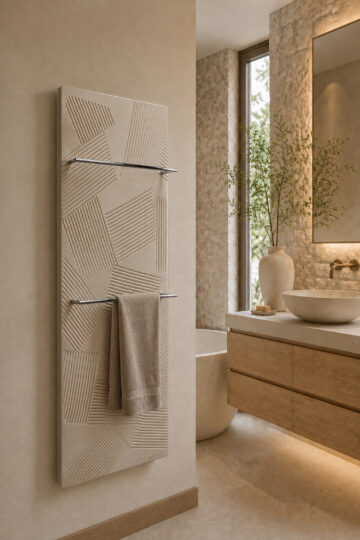 Jeux d'ombres bain 1