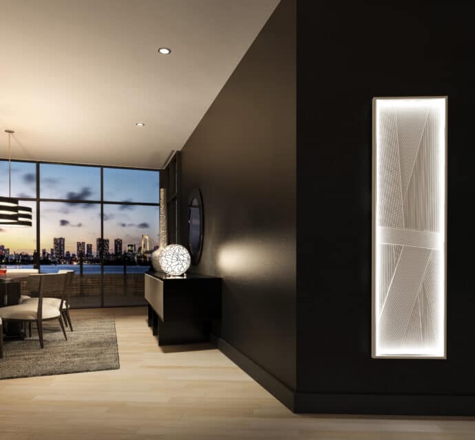 ROC plissé & ROC LED plissé 7