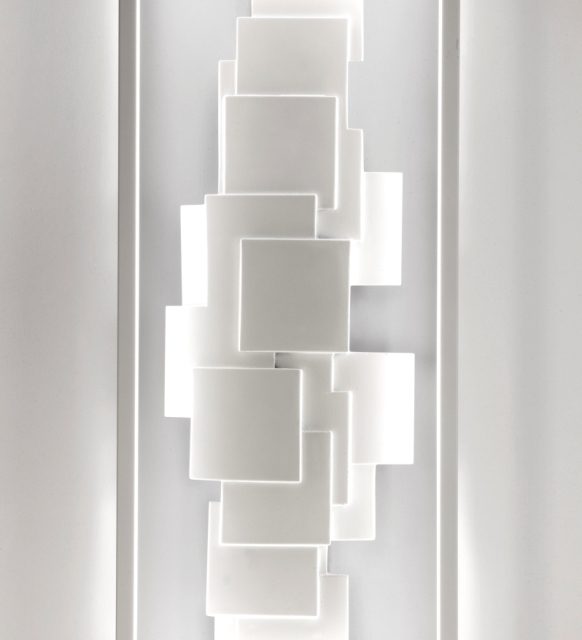 Sculptural LT 6