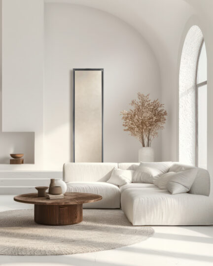 Unis Gris Quartz 1