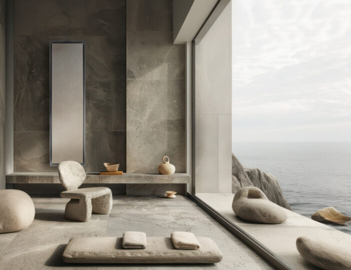 Unis Gris Quartz