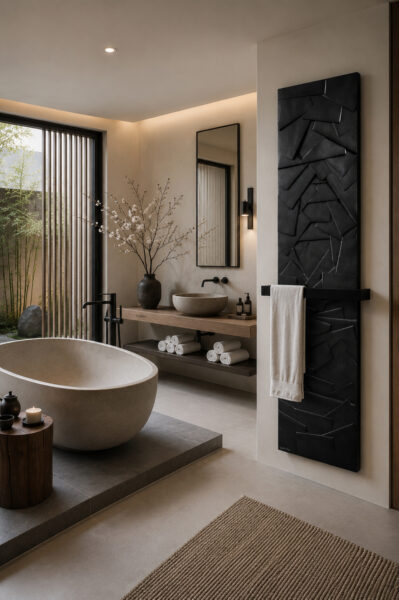 Art Nouveau bain 25