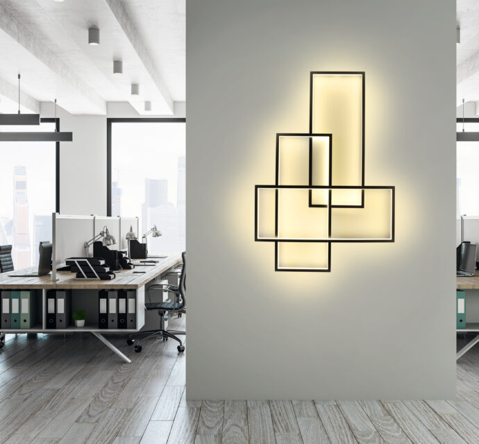 LT LED 高级灯具系列