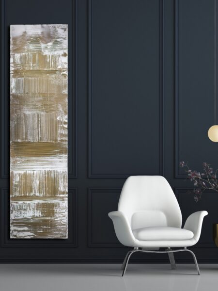 GRANIT Goldwhite
