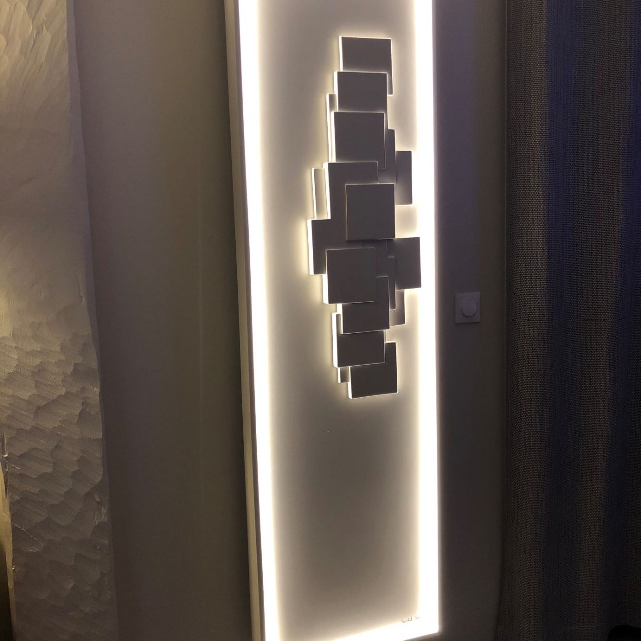 PIECE UNIQUE XL 3