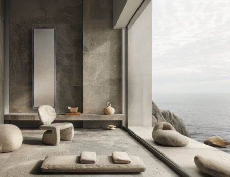 Uni Gris Quartz 6