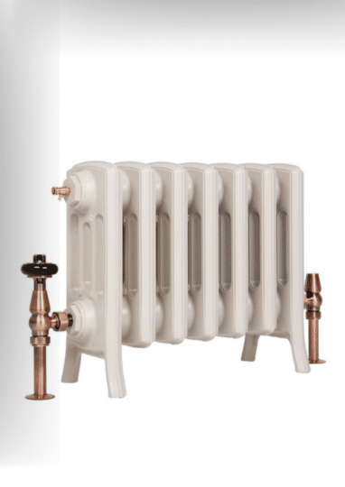 radiateur en fonte 36 cm