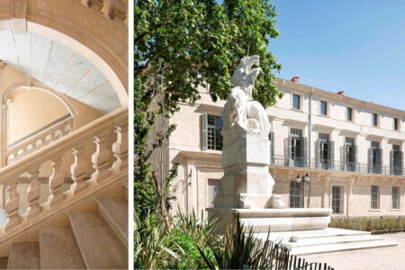 Hôtel Richer De Belleval