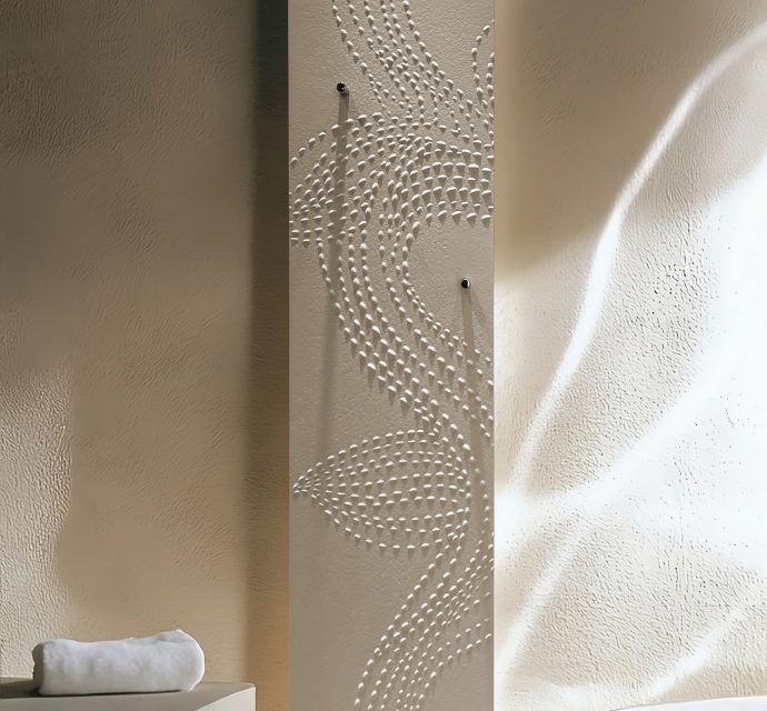 FLEUR D'EAU