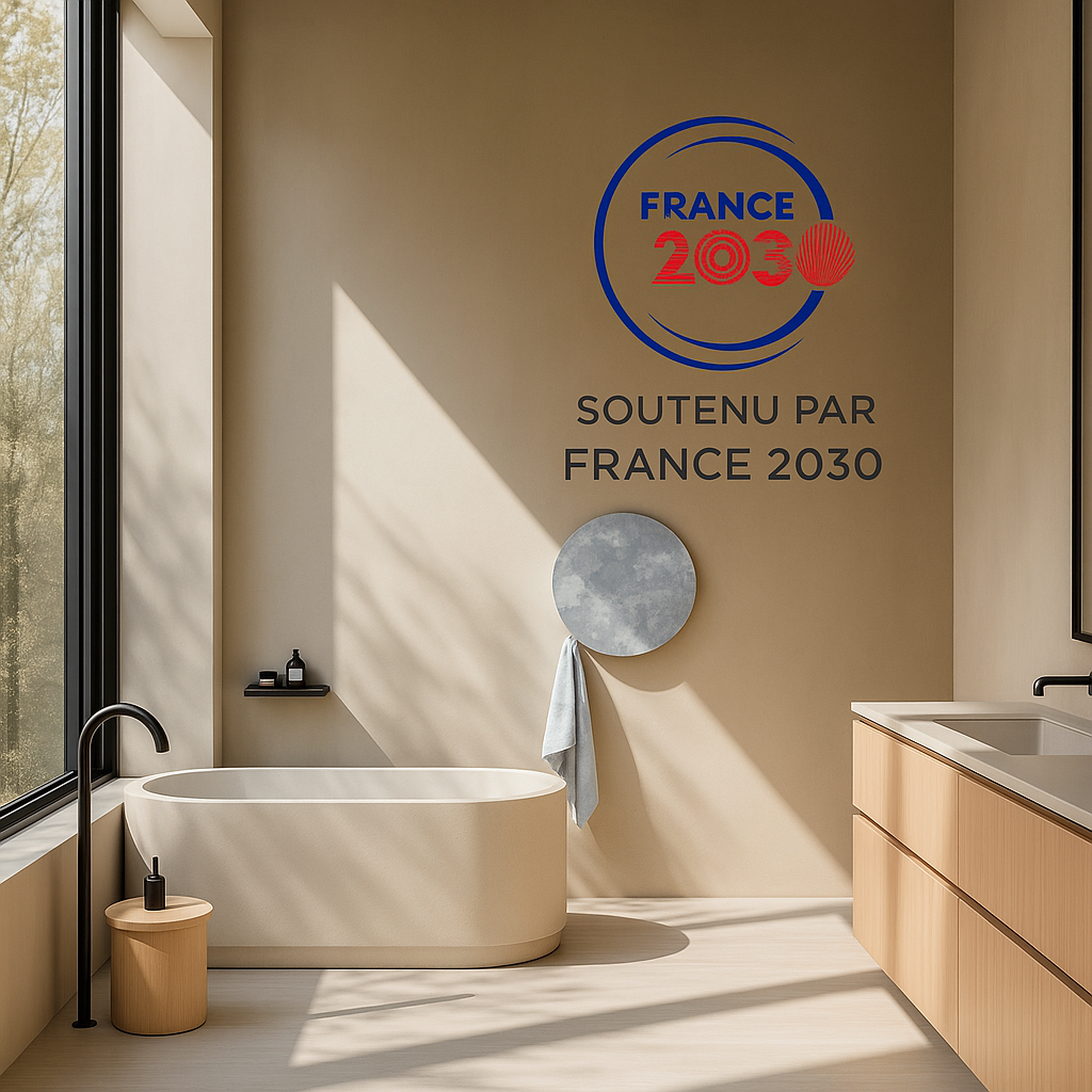 CINIER x FRANCE 2030