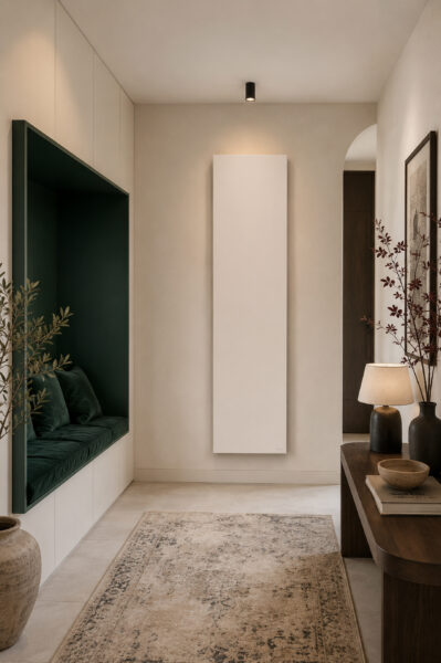 Unis lisse 1