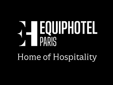 CINIER à EQUIP'HOTEL Paris du 02 au 05 Novembre 2026